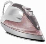 Mystery MEI-2209 Smoothing Iron 2000W stainless steel