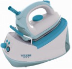 DELTA LUX Lux DL-857PS Smoothing Iron 2500W 