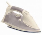 VES 1209 Smoothing Iron 2000W stainless steel