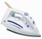 VES 1225 (2008) Smoothing Iron 1200W stainless steel