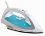 First TZI-100 Smoothing Iron 2200W stainless steel