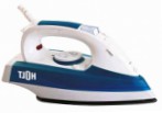 Holt HT-IR Smoothing Iron 2200W stainless steel