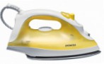 Siemens TB 23315 Smoothing Iron 1600W stainless steel