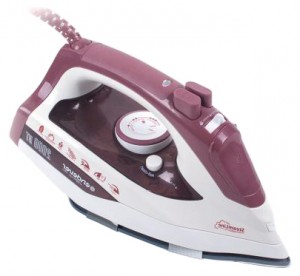 Characteristics Smoothing Iron ENDEVER Skysteam-704 Photo