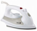 Deloni DH-569 Smoothing Iron 1200W stainless steel