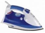 Skiff SI-2209S Smoothing Iron 2200W stainless steel