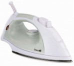 Deloni DH-565 Smoothing Iron 2200W stainless steel