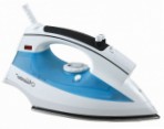 Maestro MR-302 Smoothing Iron 1400W stainless steel