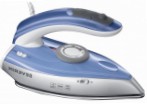 Severin BA 3234 Smoothing Iron 1000W stainless steel