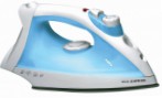 SUPRA IS-2740 Smoothing Iron 1200W stainless steel