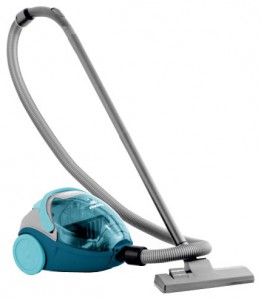 Characteristics Vacuum Cleaner MAGNIT RMV-1623 Photo