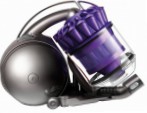 Dyson DC37 Allergy Musclehead Parquet Vacuum Cleaner normal