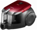 Samsung VCDC20BH Vacuum Cleaner normal