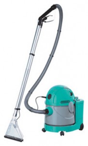 Characteristics Vacuum Cleaner Siemens VM 10300 Photo