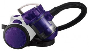 Characteristics Vacuum Cleaner HOME-ELEMENT HE-VC-1800 Photo