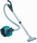 Makita DCL500Z Vacuum Cleaner normal