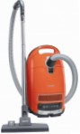 Miele S 8330 Vacuum Cleaner normal
