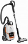 Electrolux ZUOANIMAL Vacuum Cleaner normal