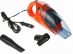 Luazon PA-6020 Vacuum Cleaner manual