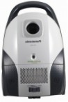 Panasonic MC-CG524WR79 Vacuum Cleaner normal