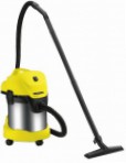 Karcher WD 3.300 М Vacuum Cleaner normal
