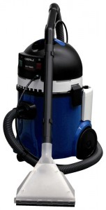 Characteristics Vacuum Cleaner Lavor GBP-20 Photo