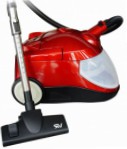 VR VC-W01V Vacuum Cleaner normal