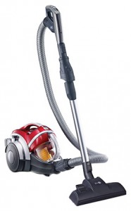 Characteristics Vacuum Cleaner LG V-K89382HU Photo