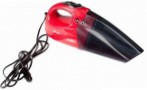 Zipower PM-6702 Vacuum Cleaner manual