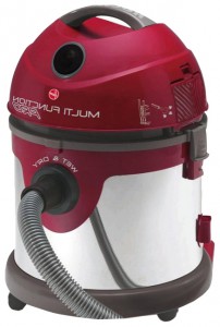 Characteristics Vacuum Cleaner Hoover SX97600 Photo