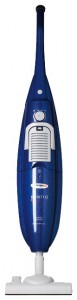 Characteristics Vacuum Cleaner Menikini Briosa 450 Photo