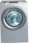Daewoo Electronics DWD-UD1213 Máquina de lavar frente autoportante