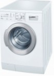 Siemens WM 12E145 洗濯機 フロント 埋め込むための自立、取り外し可能なカバー