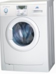 ATLANT 35М102 ﻿Washing Machine front freestanding, removable cover for embedding
