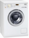 Miele WT 2780 WPM 洗濯機 フロント 埋め込むための自立、取り外し可能なカバー