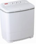 Fresh XPB 605-578 SE Máquina de lavar vertical autoportante