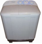 Daewoo DW-K500C ﻿Washing Machine vertical freestanding