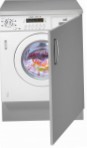 TEKA LSI4 1400 Е Machine à laver avant encastré