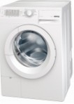 Gorenje W 64Z02/SRIV Máquina de lavar frente cobertura autoportante, removível para embutir