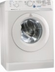 Indesit NWSB 5851 वॉशिंग मशीन ललाट मुक्त होकर खड़े होना