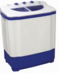 DELTA DL-8906 Máquina de lavar vertical autoportante