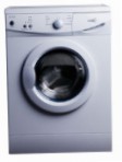 Midea MFS50-8301 洗衣机 面前 独立式的