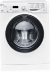 Hotpoint-Ariston WMF 7080 B Máquina de lavar frente autoportante