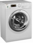 Hotpoint-Ariston QVSE 8129 U ﻿Washing Machine front freestanding