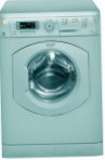 Hotpoint-Ariston ARXSD 129 S ﻿Washing Machine front freestanding