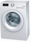 Gorenje W 6502/SRIV ﻿Washing Machine front freestanding, removable cover for embedding