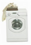 Hotpoint-Ariston AVSD 109 ﻿Washing Machine front freestanding