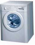 Korting KWS 40110 Wasmachine voorkant vrijstaande, afneembare hoes voor het inbedden