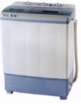 WEST WSV 20906B 洗衣机 垂直 独立式的