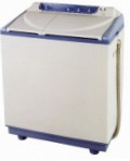 WEST WSV 20803B 洗衣机 垂直 独立式的